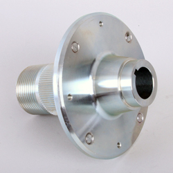 Morgan 4/4 - 8 TPI 42mm Rear Right<br>Special Order - Price On Application